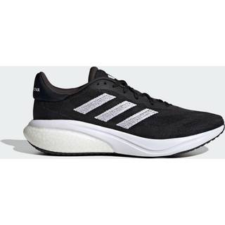 adidas Supernova 3 Neutral Running Shoe Men - Black, White, Size 11.5 - black