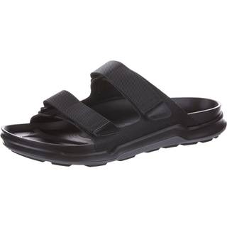 Birkenstock Men's Atacama Birko-Flor Futura Black, 46