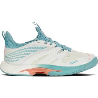 K-Swiss Speedtrac Women Nile Blue/Desert Flower - OLD