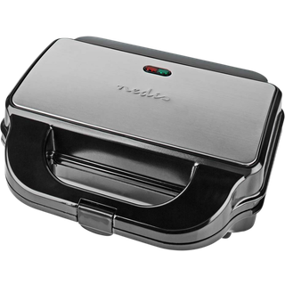 Nedis KAMG120FBK Multi Grill