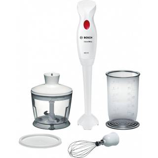 Bosch Stavblender m/hakker 400W