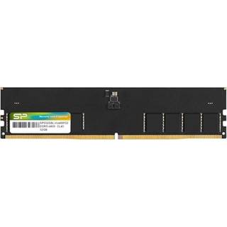 Silicon Power - DDR5 - module - 32 GB - DIMM 288-pin - 4800 MHz / PC5-38400 - unbuffered