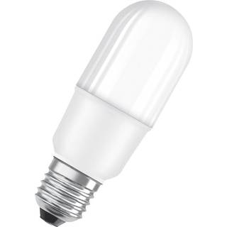 Ledvance Classic LED E27 Lineær matt 9W 1050lm - 840 kold hvid | erstatter 75W