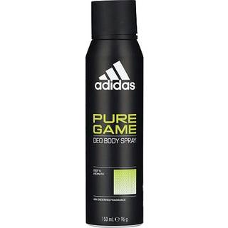Pure Game deospray (På lager i varehus)