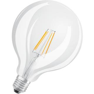 Ledvance Led globe 125 fil 4w/827 (40w) e27