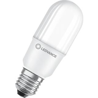 Ledvance LED Classic Stick E27 Stick matt 9W 1050lm - 827 ekstra varm hvid | erstatter 75W