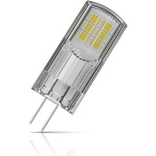 Ledvance LED PIN klar 300lm 2,6W/827 G4