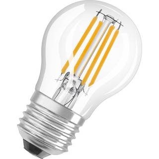Led Krone 5,5W/827 (60W) Fil E27 Ledvance