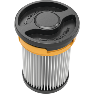 Miele HX-FSF-2 fin-støvfilter til Triflex