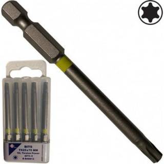 BATO 1/4" Bits industri torx 40 x 75mm (48916)