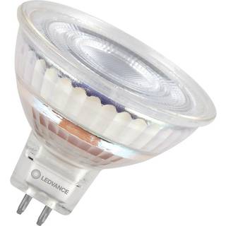 Ledvance LED Spot GU5.3 MR16 3.8W 350lm 36D - 830 Varm Hvid | Erstatter 35W