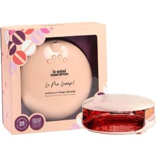 Le Mini Macaron Le Pro Led Lampe