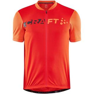 Craft core endur logo jersey cykeltrøje herre