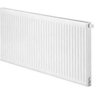 Thermopanel TP11 612 V4 Radiator højde 600 mm, tilslutning højre 600 x 1200 mm