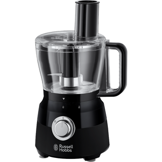 Russell Hobbs 24732-56 food processor 600 W 1.5 L Black