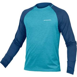 Endura Cykeltrøje Singletrack L/S Jersey