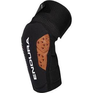 Endura MT500 D30 skinnebens beskytter sort - Størrelse Medium/Large