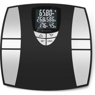 Champion Badevægt, 200 Kg