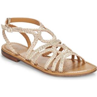 Sandals - Platinum - 38