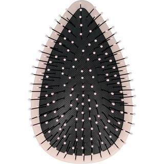 Parsa LOV.U Compact Detangler Brush - Beige