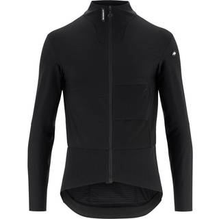 Assos Cykeljakke Equipe R Habu Vinterjakke S9 Black Series