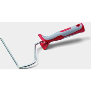 Schuller Rulleskaft m. ergonomisk håndtag
