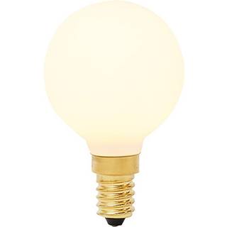 Outlet: Tala Sphere I LED Kronepære E14, Ø50, 4W, 2000K-2800K, Ra95, Dæmpbar