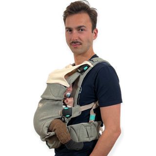 Hætte til Bæresele