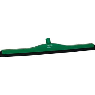 Gulvskraber m/udskif.kassette 7755, 700 mm, grøn