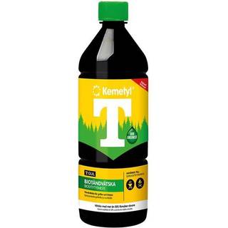 Tændvæske Kemetyl T-Gul Bio, 1 liter