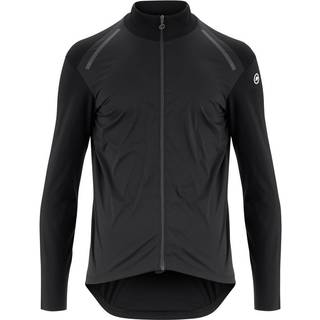 Assos Cykeljakke Mille GTC Løwenkralle Jacket C2 Black Series