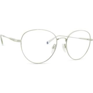 Tommy Hilfiger TH 2005 010 53 Briller Kvinder Silver - Palladium Silver - 53mm