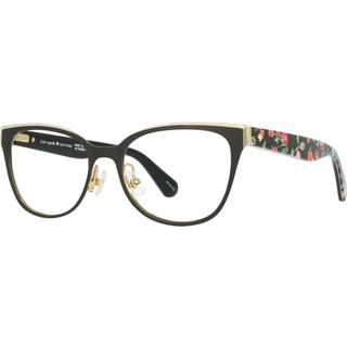 Kate Spade Vandra 807 52 Briller Kvinder Black - Black - 52mm