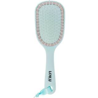 Parsa LOV.U Detangling Brush Travelsize - Mint