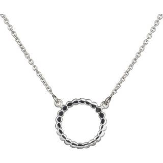 Nordahl Andersen Cirkel Sterling Sølv Vedhæng 825584
