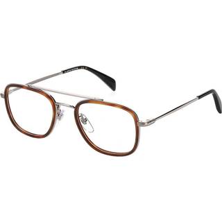 David Beckham DB 7012 31Z 51 Briller Mænd Tortoiseshell - Ruthenium Tortoise - 51mm