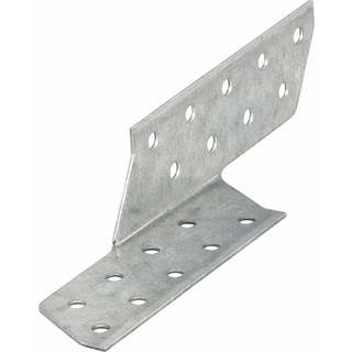 Paslode tagåseanker PL pregalv. 170×32×1,5 højre