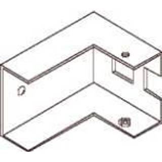 Cubic Forlængervinkel t/spros.19 flv