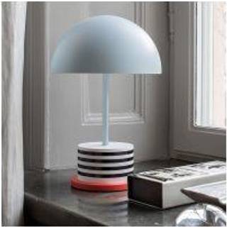 Printworks, Riviera Portable Lamp Stripes