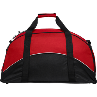 Clique 40208 Sportbag Rød One size