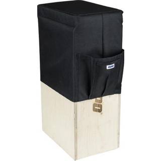 Kupo KAB-023 Apple Box Seat Cushion - Vertical