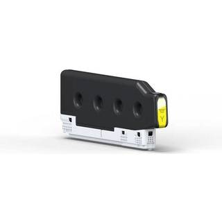 Epson - yellow - original - ink cartridge - Blækpatron Gul