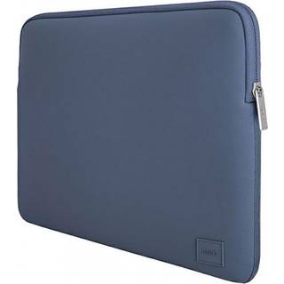 UNIQ Cyprus Neopren Sleeve Til Bærbar PC 13-14" (33 x 24 x 2 cm) - Blå