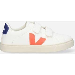 Veja Esplar Sneakere Hvide 31 EU    31 EU  Unisex