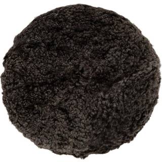 Rund pude | Dobbeltsidet | D40 cm