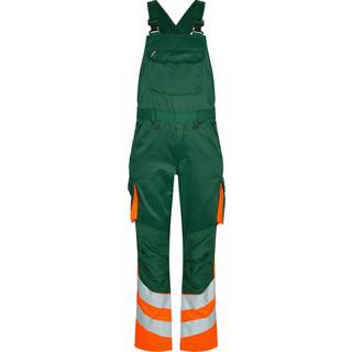 ENGEL Safety Light overall Sort/Gul 3547-319 L100