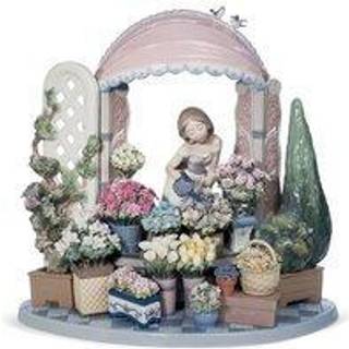 Lladro 01008250 Romantic Feelings - P4433