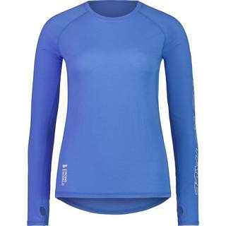 Bella Tech L/S W Cornflower (S)