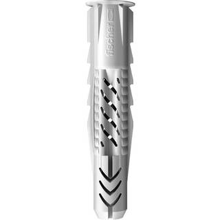 Fischer UX 8 x 50 Universalrawplug 50 mm 8 mm 77869 100