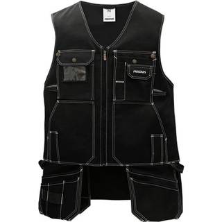 Fristads 511 FAS Vest sort L